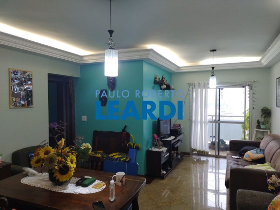 Apartamento com 3 Quartos à Venda, 79 m² em Liberdade - São Paulo