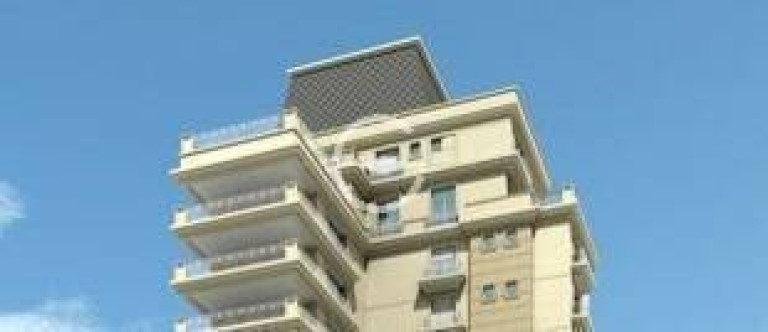 Apartamento com 4 Quartos à Venda, 580 m² em Higienópolis - São Paulo