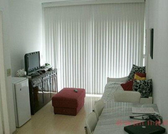 Apartamento com 1 Quarto à Venda, 42 m² em Liberdade - São Paulo