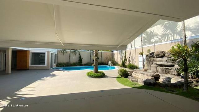Imagem Casa com 6 Quartos à Venda, 850 m² em Barra Da Tijuca - Rio De Janeiro Imagem Casa com 6 Quartos à Venda, 850 m² em Barra Da Tijuca - Rio De Janeiro