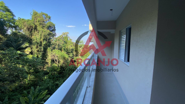 Imagem Apartamento com 2 Quartos à Venda, 70 m² em Toninhas - Ubatuba