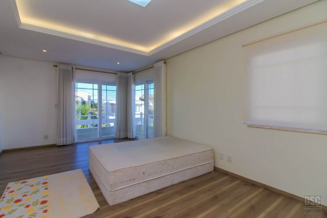 Imagem Casa com 3 Quartos à Venda, 332 m² em Aberta Dos Morros - Porto Alegre