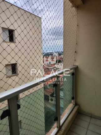 Foto do imóvel Apartamento com 3 Quartos à Venda, 87 m² em Nova América - Piracicaba