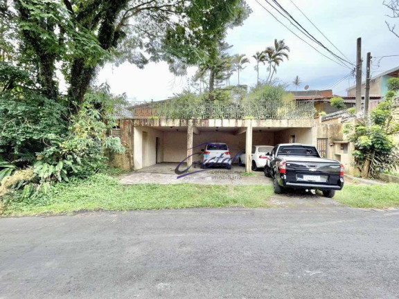Imagem Casa com 4 Quartos à Venda, 353 m² em Granja Viana - Cotia Imagem Casa com 4 Quartos à Venda, 353 m² em Granja Viana - Cotia