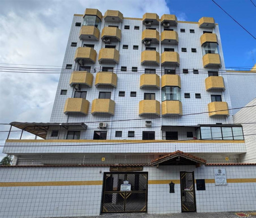Imagem Kitnet à Venda, 24 m² em Tupi - Praia Grande Imagem Kitnet à Venda, 24 m² em Tupi - Praia Grande