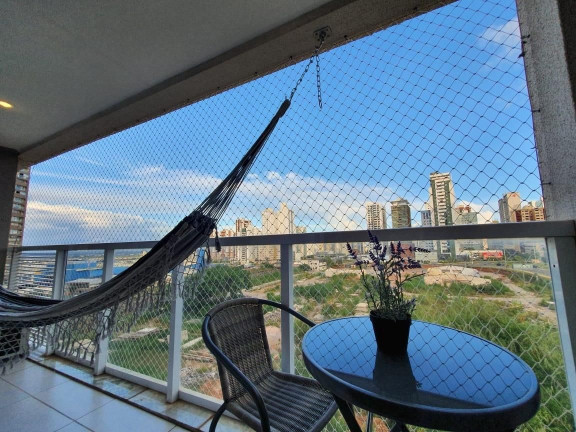 Imagem Imóvel com 1 Quarto à Venda, 33 m² em Sul (águas Claras) - Brasília Imagem Imóvel com 1 Quarto à Venda, 33 m² em Sul (águas Claras) - Brasília