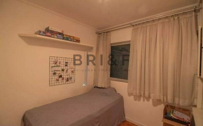 Imagem Apartamento com 2 Quartos à Venda, 70 m² em Vila Cordeiro - São Paulo Imagem Apartamento com 2 Quartos à Venda, 70 m² em Vila Cordeiro - São Paulo