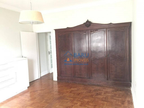 Imagem Apartamento com 3 Quartos à Venda, 264 m² em Higienópolis - São Paulo Imagem Apartamento com 3 Quartos à Venda, 264 m² em Higienópolis - São Paulo