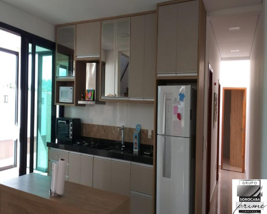Imagem Casa com 3 Quartos à Venda, 200 m² em Ibiti Reserva - Sorocaba Imagem Casa com 3 Quartos à Venda, 200 m² em Ibiti Reserva - Sorocaba