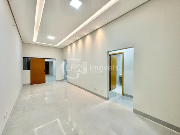 Imagem Casa com 3 Quartos à Venda, 116 m² em Vila Sobrinho - Campo Grande Imagem Casa com 3 Quartos à Venda, 116 m² em Vila Sobrinho - Campo Grande
