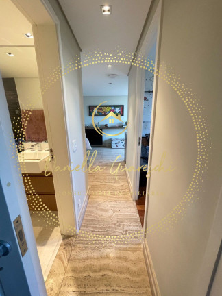 Imagem Cobertura com 2 Quartos à Venda, 180 m² em Cidade São Francisco - São Paulo