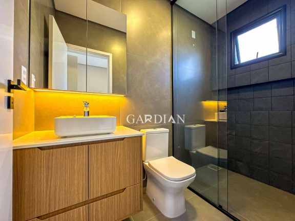 Imagem Casa com 3 Quartos à Venda, 202 m² em Loteamento Park Gran Reserve - Indaiatuba Imagem Casa com 3 Quartos à Venda, 202 m² em Loteamento Park Gran Reserve - Indaiatuba