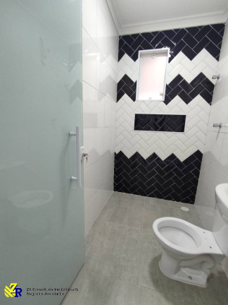 Imagem Casa de Condomínio com 6 Quartos à Venda, 380 m² em Vila Mafra - São Paulo