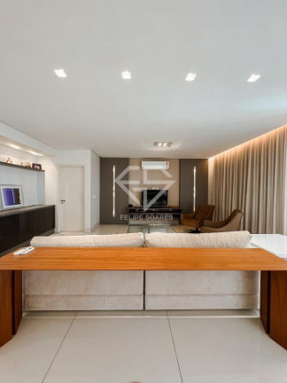 Imagem Apartamento à Venda, 222 m² em Jardim Goiás - Goiânia