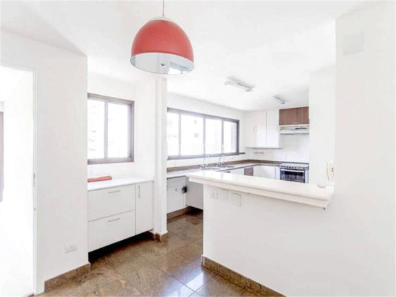 Imagem Apartamento com 4 Quartos à Venda, 494 m² em Vila Nova Conceição - São Paulo Imagem Apartamento com 4 Quartos à Venda, 494 m² em Vila Nova Conceição - São Paulo