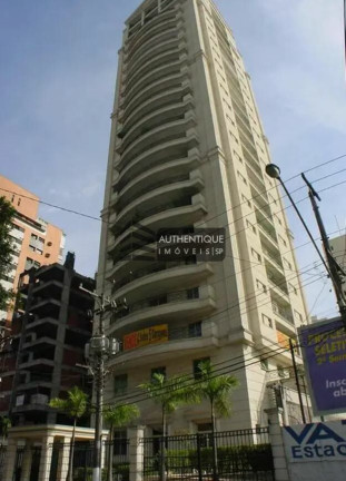 Imagem Apartamento com 4 Quartos à Venda, 338 m² em Itaim Bibi - São Paulo Imagem Apartamento com 4 Quartos à Venda, 338 m² em Itaim Bibi - São Paulo