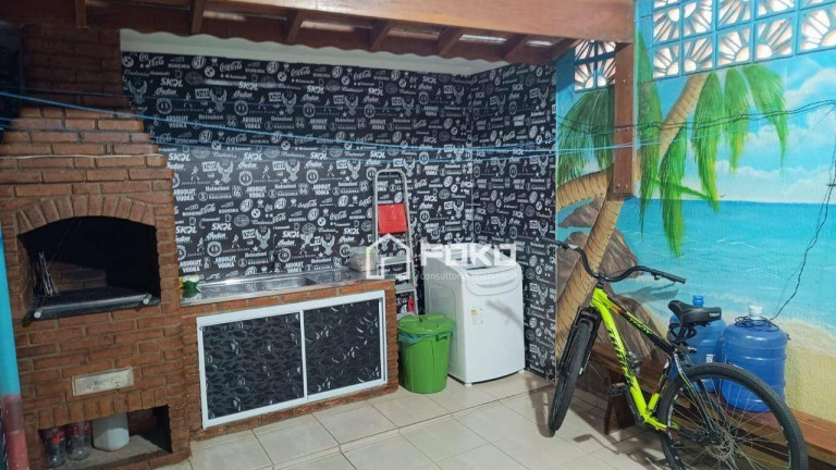 Imagem Sobrado com 2 Quartos para Alugar, 110 m² em Vila Capitão Rabelo - Guarulhos Imagem Sobrado com 2 Quartos para Alugar, 110 m² em Vila Capitão Rabelo - Guarulhos