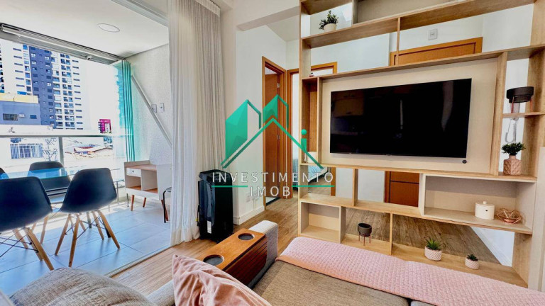 Apartamento com 1 Quarto à Venda, 37 m² em Centro - Osasco