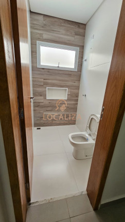 Imagem Casa com 3 Quartos à Venda, 149 m² em Condomínio Terras Do Vale - Caçapava Imagem Casa com 3 Quartos à Venda, 149 m² em Condomínio Terras Do Vale - Caçapava