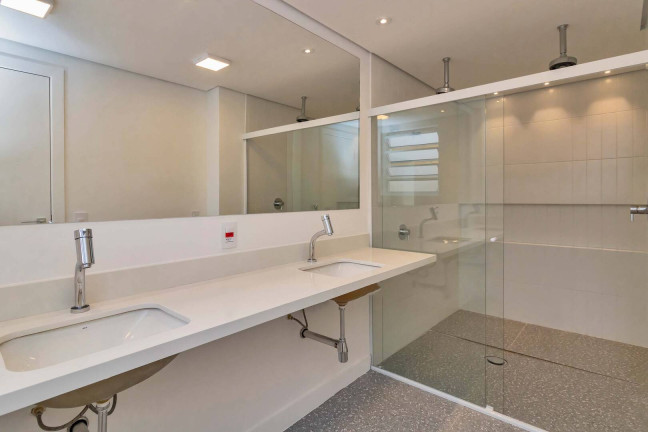 Imagem Apartamento com 3 Quartos à Venda, 141 m² em Perdizes - São Paulo