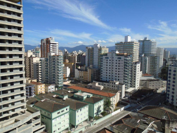 Imagem Apartamento com 1 Quarto à Venda, 39 m² em Boqueirão - Praia Grande Imagem Apartamento com 1 Quarto à Venda, 39 m² em Boqueirão - Praia Grande