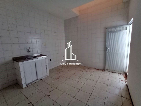 Imagem Casa com 5 Quartos à Venda, 122 m² em Cidade 2000 - Fortaleza