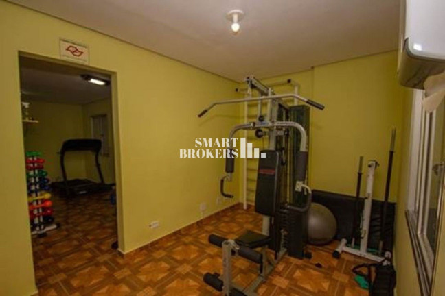 Imagem Apartamento com 2 Quartos à Venda, 50 m² em Chácara Inglesa - São Paulo Imagem Apartamento com 2 Quartos à Venda, 50 m² em Chácara Inglesa - São Paulo