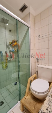 Imagem Apartamento com 3 Quartos à Venda, 89 m² em Vila Gilda - Santo André Imagem Apartamento com 3 Quartos à Venda, 89 m² em Vila Gilda - Santo André