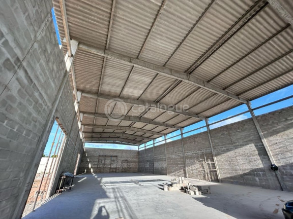 Imagem Galpão para Alugar, 1.800 m² em Cajupiranga - Parnamirim Imagem Galpão para Alugar, 1.800 m² em Cajupiranga - Parnamirim