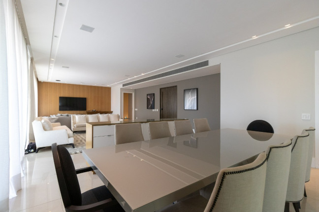 Imagem Apartamento com 4 Quartos à Venda, 405 m² em Moema - São Paulo Imagem Apartamento com 4 Quartos à Venda, 405 m² em Moema - São Paulo