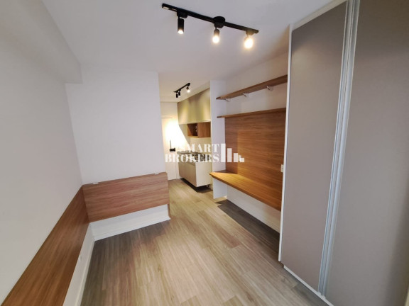 Imagem Apartamento com 1 Quarto à Venda, 24 m² em Vila Clementino - São Paulo Imagem Apartamento com 1 Quarto à Venda, 24 m² em Vila Clementino - São Paulo