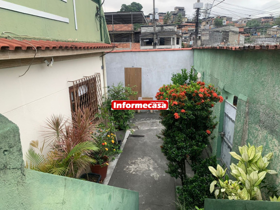 Imagem Imóvel com 2 Quartos à Venda, 54 m² em Itapuã - São João De Meriti Imagem Imóvel com 2 Quartos à Venda, 54 m² em Itapuã - São João De Meriti