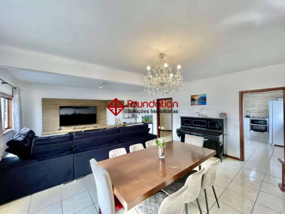 Imagem Casa de Condomínio com 4 Quartos à Venda, 320 m² em Jardim Das Flores - Cotia