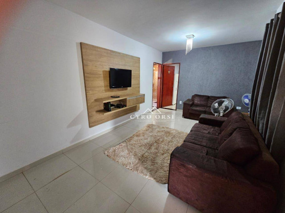 Imagem Casa com 3 Quartos à Venda, 170 m² em Cecap - Piracicaba Imagem Casa com 3 Quartos à Venda, 170 m² em Cecap - Piracicaba