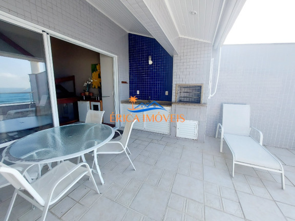 Imagem Cobertura com 4 Quartos para Temporada, 120 m² em Praia Grande - Ubatuba Imagem Cobertura com 4 Quartos para Temporada, 120 m² em Praia Grande - Ubatuba