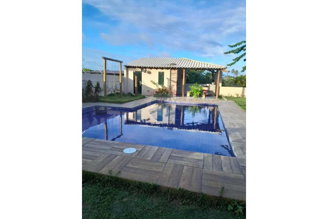 Imagem Casa com 3 Quartos à Venda, 200 m² em Entre Rios - Entre Rios