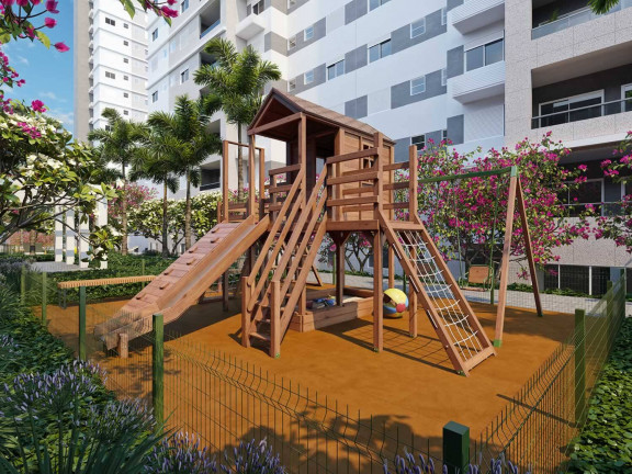 Imagem Apartamento com 2 Quartos à Venda, 66 m² em Parque Prado - Campinas Imagem Apartamento com 2 Quartos à Venda, 66 m² em Parque Prado - Campinas