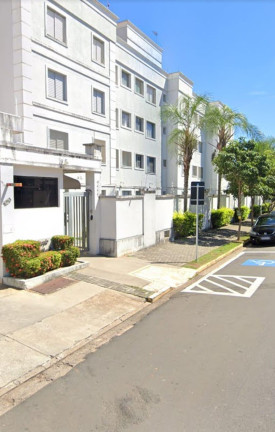 Imagem Apartamento com 2 Quartos à Venda, 49 m² em Morumbi - Paulínia Imagem Apartamento com 2 Quartos à Venda, 49 m² em Morumbi - Paulínia