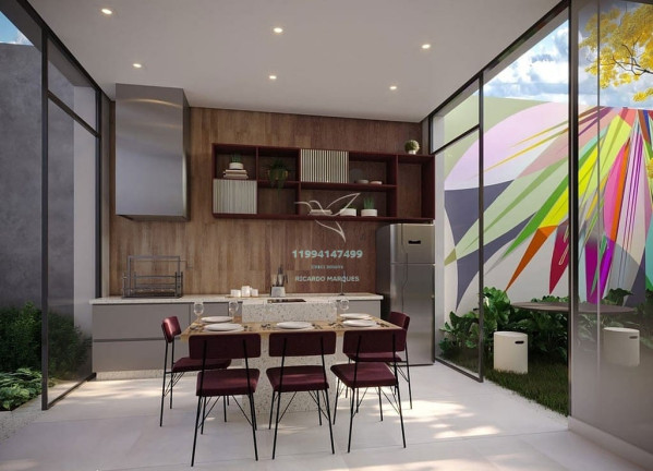 Imagem Studio com 1 Quarto à Venda, 24 m² em Pinheiros - São Paulo