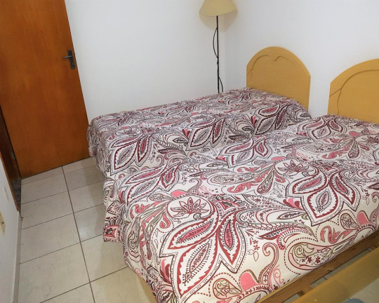 Imagem Imóvel com 3 Quartos à Venda, 209 m² em Canto Do Forte - Praia Grande