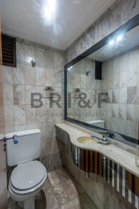 Imagem Apartamento com 4 Quartos à Venda, 190 m² em Itaim Bibi - São Paulo Imagem Apartamento com 4 Quartos à Venda, 190 m² em Itaim Bibi - São Paulo