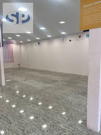 Imagem Imóvel Comercial para Alugar, 600 m² em Centro - Guarulhos Imagem Imóvel Comercial para Alugar, 600 m² em Centro - Guarulhos