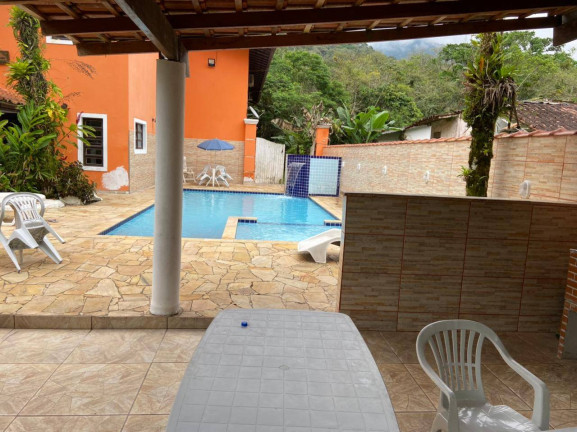 Imagem Apartamento com 1 Quarto à Venda, 48 m² em Ubatuba