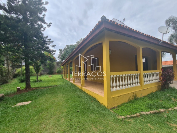 Casa com 3 Quartos à Venda, 348 m² em Currupira - Jundiaí