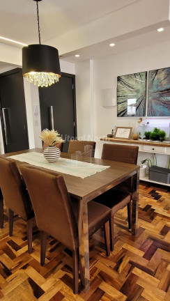 Imagem Apartamento com 3 Quartos à Venda, 101 m² em Centro - Itajaí