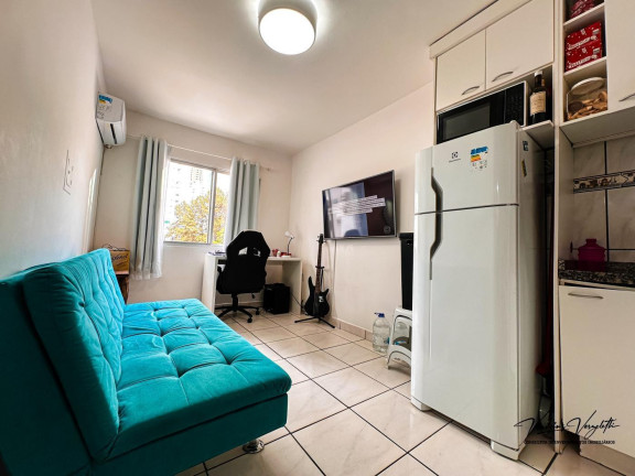 Imagem Apartamento com 1 Quarto à Venda, 39 m² em Pioneiros - Balneário Camboriú