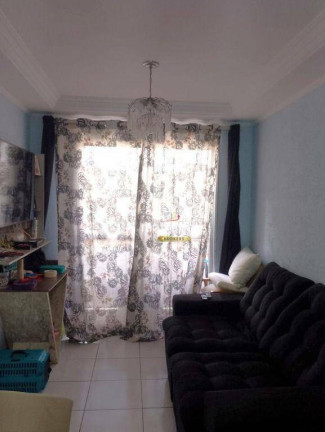 Imagem Apartamento com 2 Quartos à Venda, 52 m² em Sacomã - São Paulo Imagem Apartamento com 2 Quartos à Venda, 52 m² em Sacomã - São Paulo
