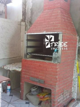 Imagem Casa com 3 Quartos à Venda, 145 m² em Sesc - Suzano