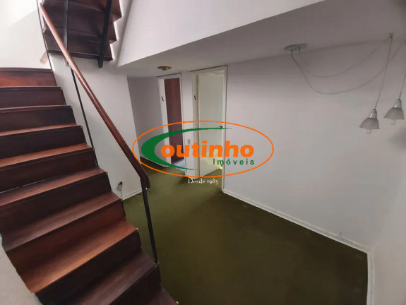 Imagem Cobertura com 3 Quartos à Venda, 180 m² em Tijuca - Rio De Janeiro Imagem Cobertura com 3 Quartos à Venda, 180 m² em Tijuca - Rio De Janeiro