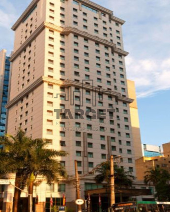 Imóvel para Alugar, 370 m² em Itaim Bibi - São Paulo